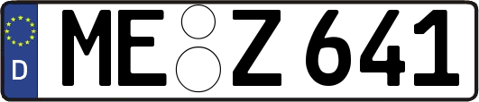 ME-Z641