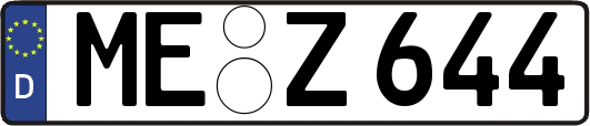 ME-Z644