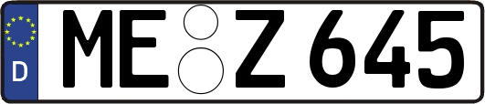 ME-Z645
