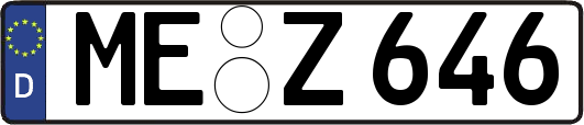 ME-Z646