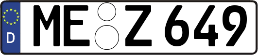 ME-Z649