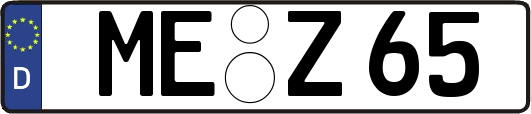 ME-Z65