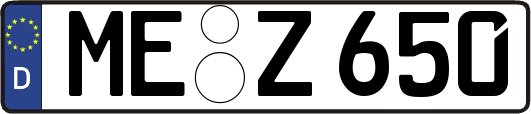ME-Z650