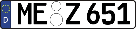 ME-Z651