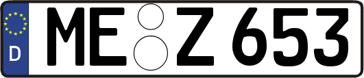 ME-Z653