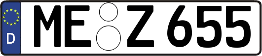 ME-Z655