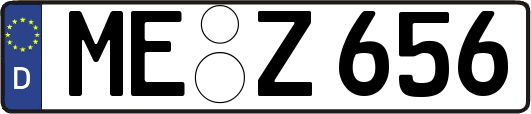 ME-Z656