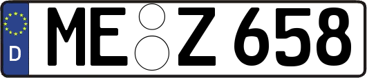 ME-Z658