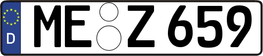ME-Z659