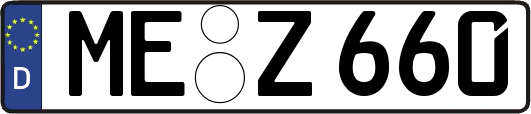 ME-Z660