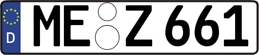 ME-Z661