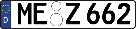 ME-Z662
