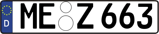 ME-Z663