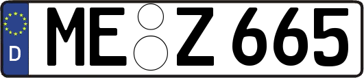 ME-Z665