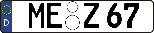 ME-Z67