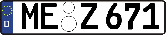 ME-Z671