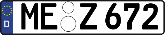 ME-Z672