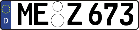 ME-Z673