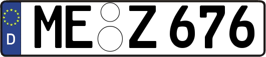 ME-Z676
