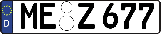 ME-Z677
