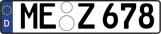 ME-Z678
