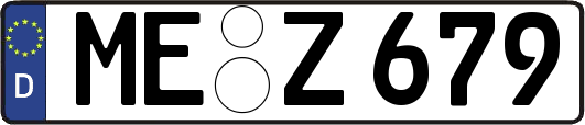 ME-Z679