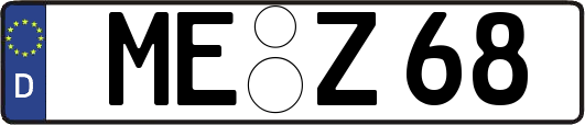 ME-Z68