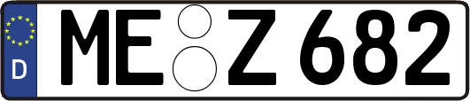 ME-Z682