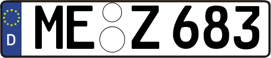 ME-Z683