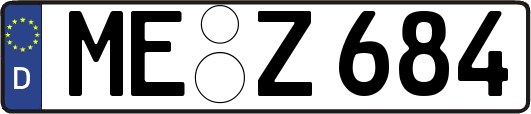 ME-Z684