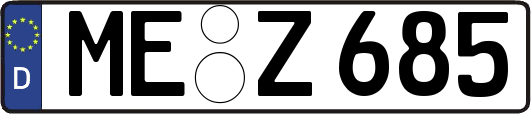 ME-Z685