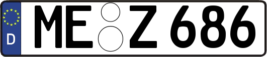 ME-Z686