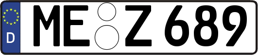 ME-Z689