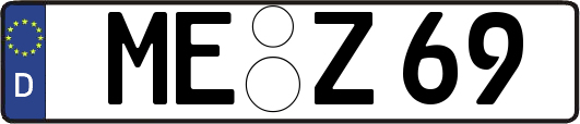 ME-Z69