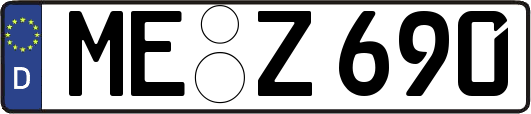 ME-Z690