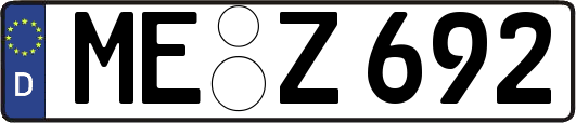 ME-Z692
