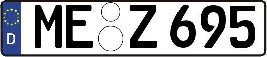 ME-Z695