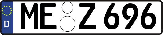 ME-Z696