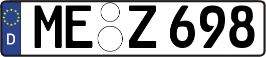 ME-Z698