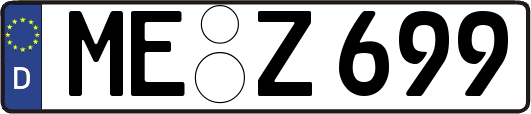 ME-Z699