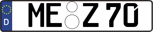 ME-Z70