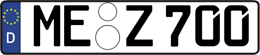 ME-Z700