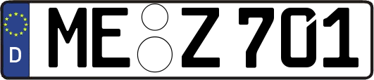 ME-Z701