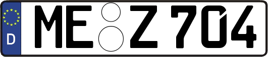 ME-Z704