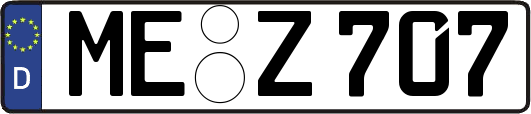 ME-Z707