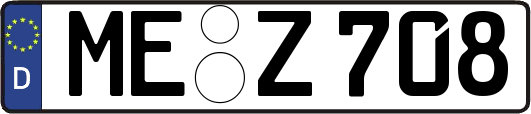 ME-Z708