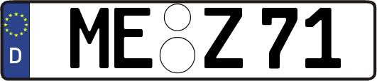 ME-Z71