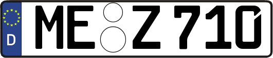 ME-Z710