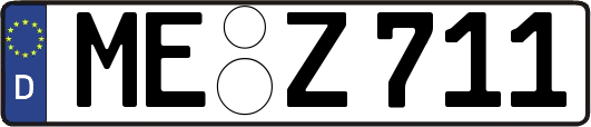 ME-Z711
