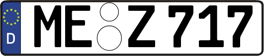 ME-Z717
